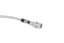 Goodridge Stainless Steel Braided Brake Line Kit – 1999-2003 Chevy Silverado 2WD 2DR Ext Cab w/ 2W Steering