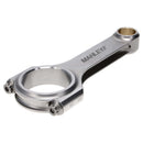 Manley Chevrolet Small Block 6.000in H - Beam w/ ARP 2000 Connecting Rods - Set of 8