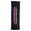 Sparco Martini Racing Harness Pads