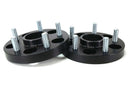 PERRIN Wheel Spacers - 2023–2026 Toyota GR Corolla 60.1mm CB / 5x114.3 BP