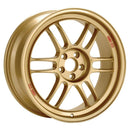 ENKEI RPF-1 Wheel - 17x8.0 +45 | 5x100 | Titanium Gold