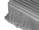 aFe Transmission Pan (Raw) – 2011–2014 Ford Trucks 6R140 6.7L Diesel