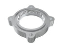 aFe Silver Bullet Throttle Body Spacer – Hyundai Veloster N 2019–2022 / Elantra N 2022–2026 2.0T