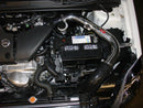 Injen SP Series Cold Air Intake – 2007-2012 Nissan Sentra 2.5L - Polished