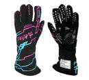 NRG PRISMA Racing Gloves FIA 8856-2018- X-Large – Default Title