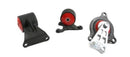 Innovative Mounts K-Series Replacement Engine Mount Kit – 2002-2006 Acura RSX