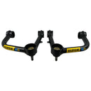 Bilstein B8 Upper Control Arm Kit – 2010–2023 Lexus GX460 / 2003–2024 Toyota 4Runner