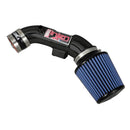 Injen SP Series Cold Air Intake – 2006-2011 Honda Civic 1.8L - Black