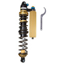 Bilstein Black Hawk Powersports Shocks & Struts – 2021–2022 Polaris RZR Turbo S