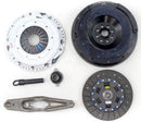 Clutch Masters FX Series Clutch Kit – 2014-2019 Mini Cooper S 1.5L Turbo with Aluminum Flywheel