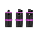 Mishimoto Universal Baffled Oil Catch Can