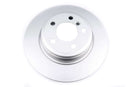 DBA Street Series Brake Rotor – 12-15 BMW 335i F30 (ExcL M Sport Brakes) | Rear