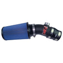 Injen SP Series Short Ram Intake – 2017-2020 Audi A3 - Wrinkle Black
