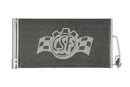 CSF A/C Condenser - 08-10 Mini Cooper Clubman 1.6L