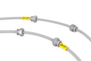 Goodridge Stainless Steel Braided Brake Line Kit – 6 / 1989-1996 300XZ
