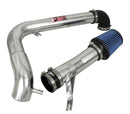 Injen SP Series Cold Air Intake – 2013-2016 Dodge Dart 2.0L - Polished