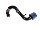 Injen RD Series Cold Air Intake – 2004-2009 Mazda 3 2.0L - Black