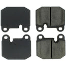 StopTech Sport Brake Pads – 1981-1986 Alfa Romeo GTV-6 product image 8