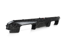 Akrapovič BMW M3 (G80 / G81) / M4 (G82 / G83) Rear Chopped Carbon Fiber Diffuser