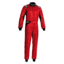 Sparco Sprint Boot Racing Suit