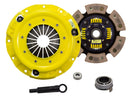 ACT 1991 Mazda Miata HD/Race Sprung 6 Pad Clutch Kit