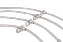 Goodridge Stainless Steel Braided Brake Line Kit – 8 / 1996-2000 Toyota Camry / ES300 / 1999-2003 Solara V6