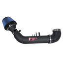 Injen Power-Flow Cold Air Intake – 2001-2004 Toyota Sequoia / 2000-2004 Toyota Tundra 4.7L - Wrinkle Black