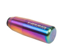 NRG Weighted Short Shift Knob – Multi Color/Neochrome