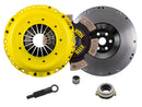ACT Clutch Kit – 07-13 Mazda Mazdaspeed 3 2.3L Turbo – Heavy Duty