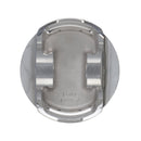 Manley Small Block Chevrolet LS Series 4.065in Bore - 1.304in CD - 4cc Dish Left Side Single Piston