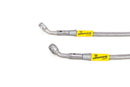 Goodridge Stainless Steel Braided Brake Line Kit – 2004-2007 Nissan / Datsun Armadas