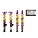 KW V3 Coilovers – 2011–2012 BMW 1 Series M Coupe (E82)/08-13 BMW M3 (E90/E92) - product image 1