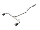 aFe Takeda Cat-Back Exhaust – 2014–2018 Mazda 3 2.0L / 2.5L