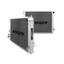 Mishimoto Performance Aluminum Radiator – 05+ Ford Mustang Manual