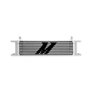 Mishimoto Universal – 6AN 10 Row Oil Cooler