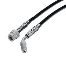 Wilwood Front Flexline Brake Line Kit - 2004 Volkswagen R32 | 221-17414