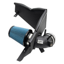 Injen SP Series Short Ram Intake – 2022-2023 Kia Stinger 2.5L Turbo - Wrinkle Black
