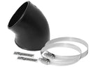 aFe Magnum FORCE 40° Reducer Coupler – 4" x 3-1/2" ID