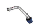 Injen SP Series Cold Air Intake – 2009-2010 Volkswagen Jetta / 2008-2009 Volkswagen Rabbit 2.5L - Polished