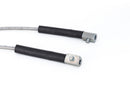 Goodridge Stainless Steel Braided Brake Line Kit – 2015-2017 Ford Mustang GT
