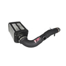 Injen Power-Flow Cold Air Intake – 2007-2009 Toyota FJ Cruiser 4.0L - Wrinkle Black