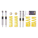 KW V2 Comfort Coilovers – 2002–2012 Mercedes-Benz G55 AMG (463) - product image 2