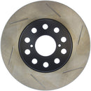 StopTech Sport Slotted Brake Rotors – 1992-1995 Toyota MR2