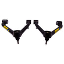 Bilstein B8 Upper Control Arm Kit – 2007–2016 Chevrolet Silverado 1500 / 2007–2016 GMC Sierra 1500