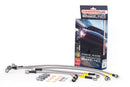 Goodridge Stainless Steel Braided Brake Line Kit – 2006-2019 Mazda MX-5 Miata NC / ND