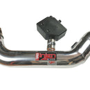 Injen Power-Flow Cold Air Intake – 2005-2019 Nissan Frontier / 2003-2007 Nissan Murano / 2005-2012 Nissan Pathfinder / 2005-2015 Nissan Xterra 4.0L - Polished