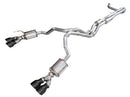 AWE Tuning Exhaust - 2021+ Cadillac Escalade 6.2L Exit