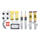 KW V3 Coilovers – 2016–2018 Ford Focus (CDH) (RS) - product image 3