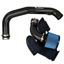 Injen SP Series Short Ram Intake – 2014-2016 Ford Fusion 2.0L - Black