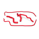 Mishimoto 2010 – 2013 Mazdaspeed 3 2.3L Silicone Hose Kit